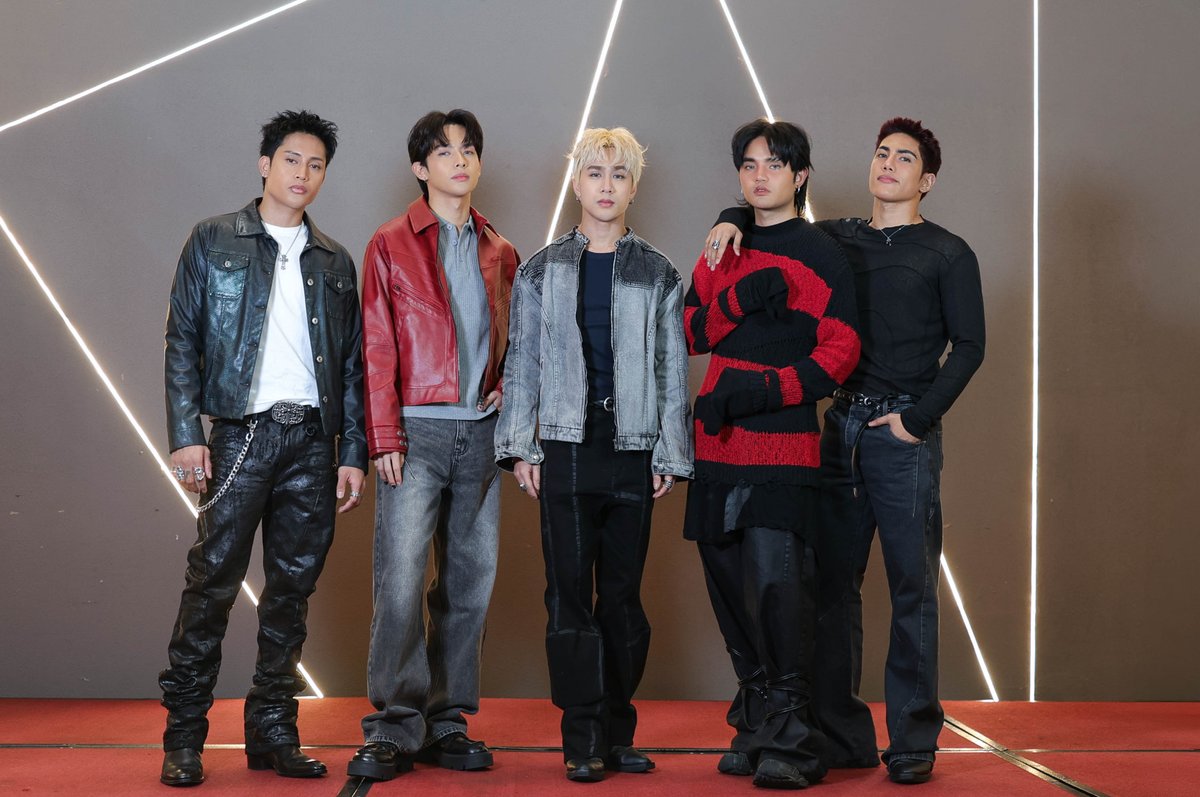 1Z ENTERTAINMENT tweet media