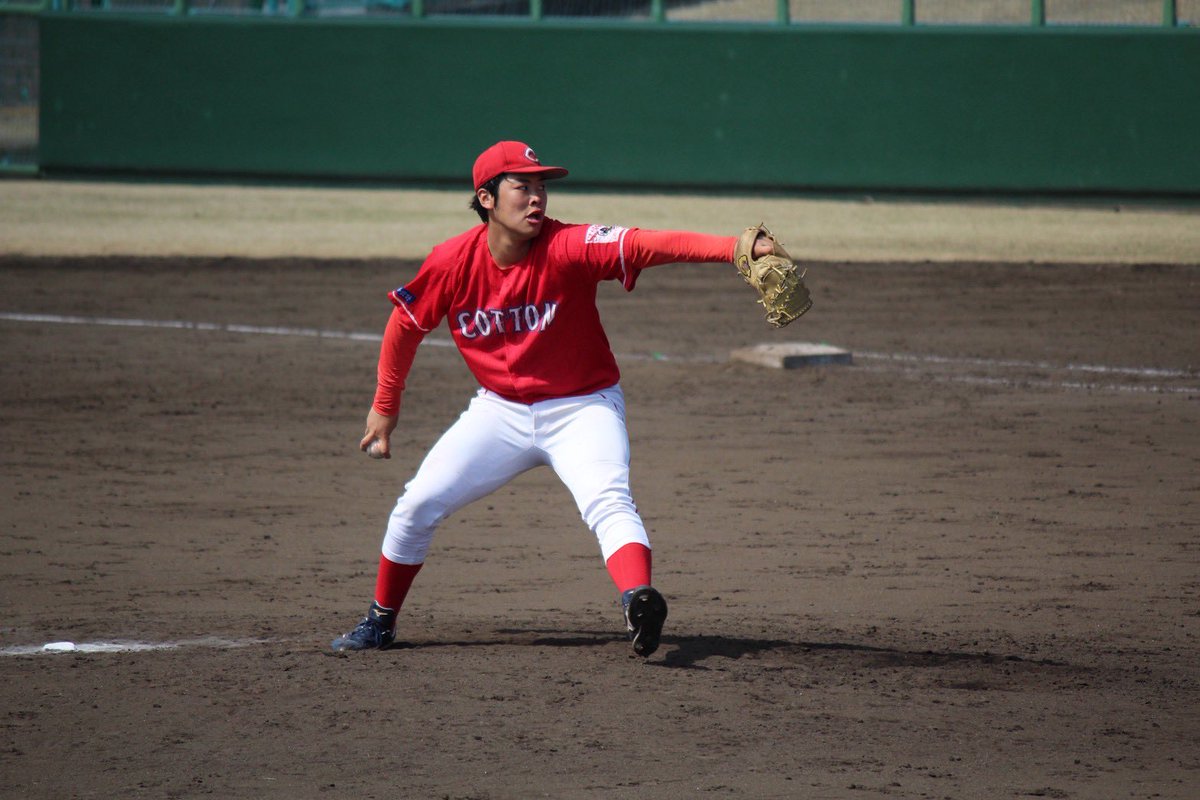 オープン戦結果

3/21 対トッキュウブルーローズ 1-12⚫️ 

3/22 対茨城ゴールデンゴールズ 5-6 ⚫️

〜次回オープン戦〜
3/29 対常磐大学
⏱10:00～
🏟常磐大学野球場

 #コットンウェイ硬式野球倶楽部
 #社会人野球
 #栃木県
 #真岡市
 #社会人野球クラブチーム