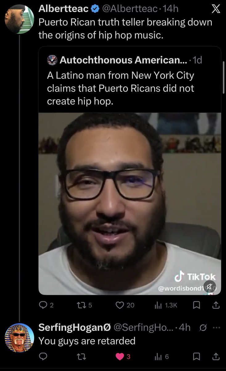 HowlingTonny ProMax tweet media