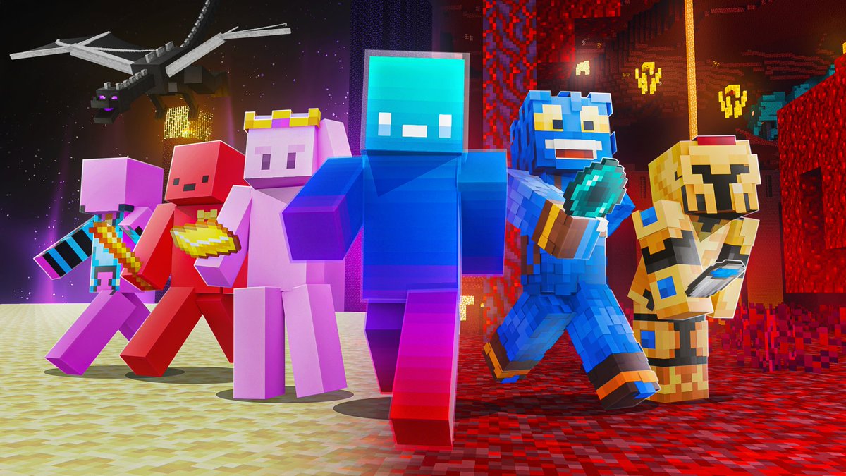 GlitchFX tweet media