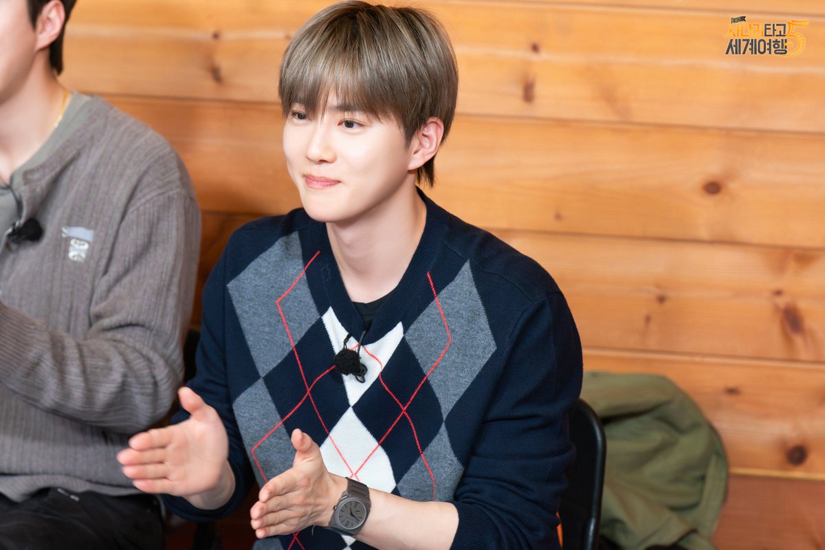 SMTOWN Friends ​ tweet media