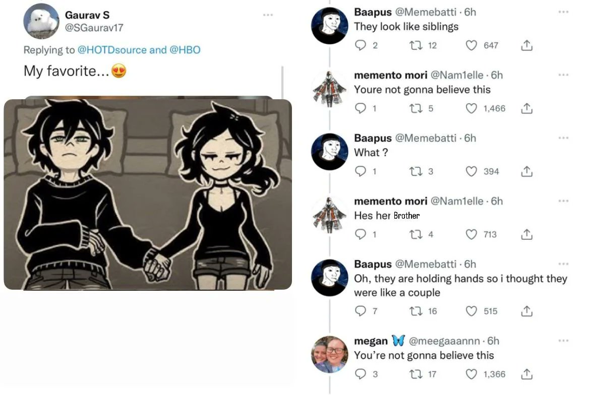 HearMeOut tweet media