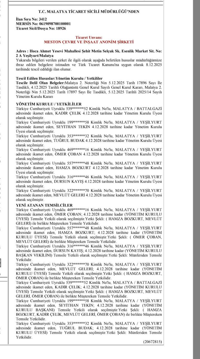 Timur İnce tweet media