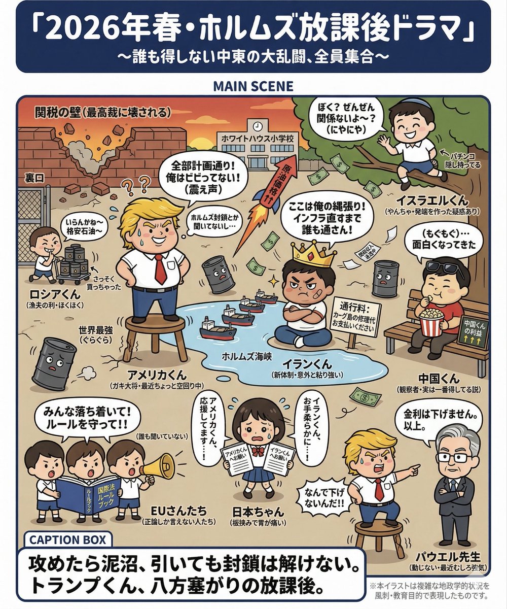 FinPick | 証券営業の為のニュース解説 tweet media