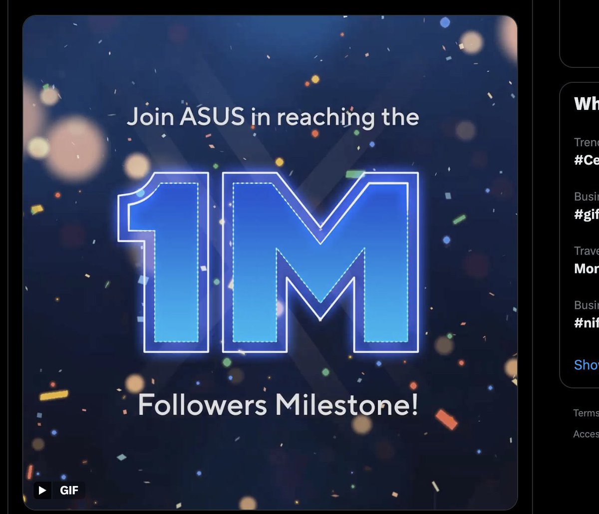 AXIETEN - Ron Lumi Noya tweet media