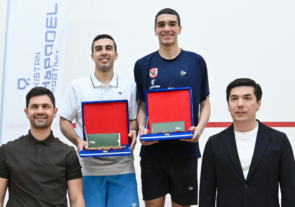 Squash Info tweet media