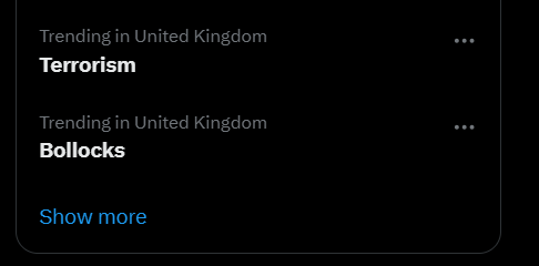 The Secret Corridor tweet media