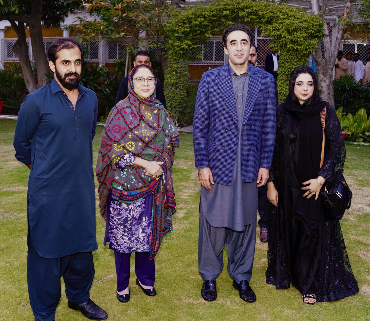 Saif Ali Qureshi tweet media