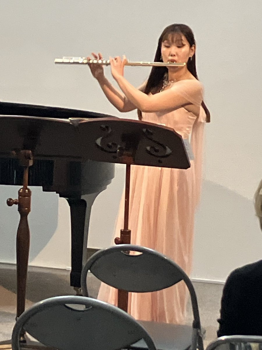 株式会社フルートマスターズ【公式】flute-masters tweet media