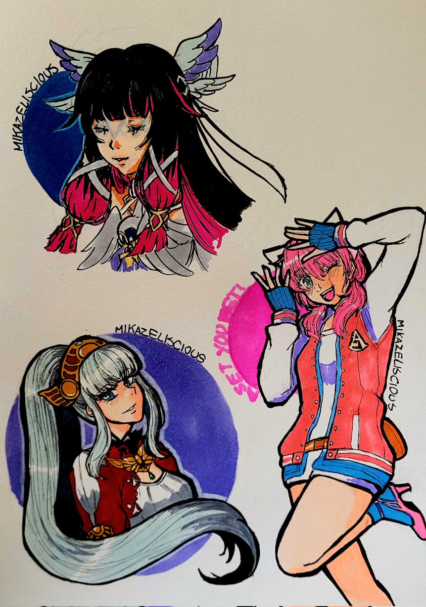 🌺 ami 🪽sunday devotee 🌺 tweet media