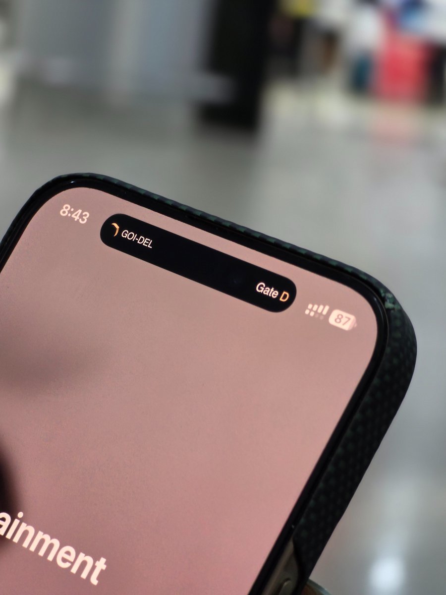 Gajender Yadav tweet media