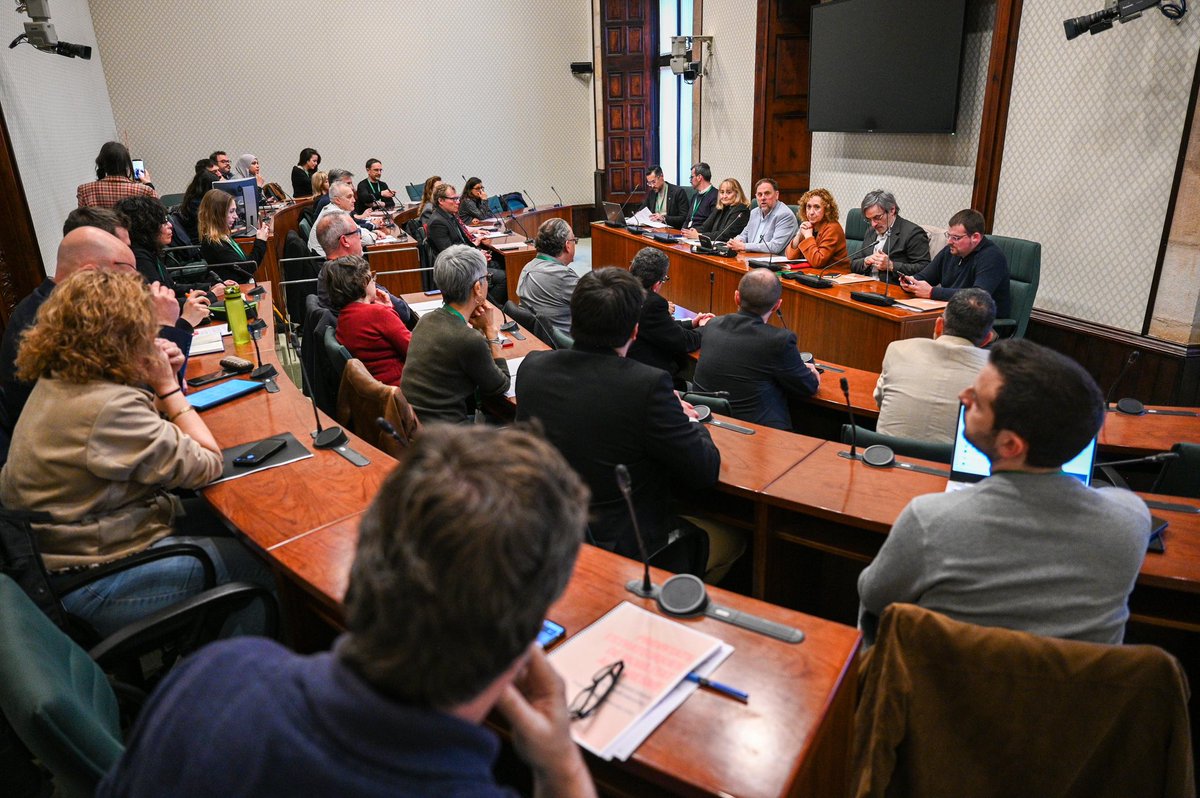 Oriol Junqueras 🎗️ tweet media