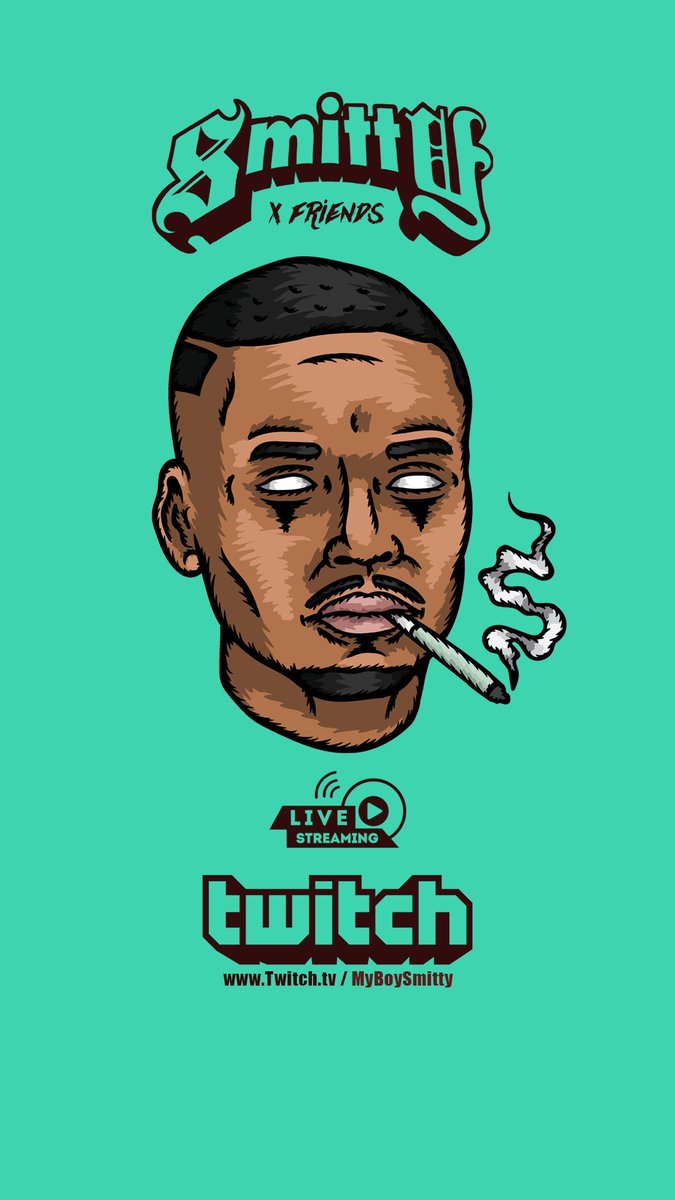 smitty tweet media
