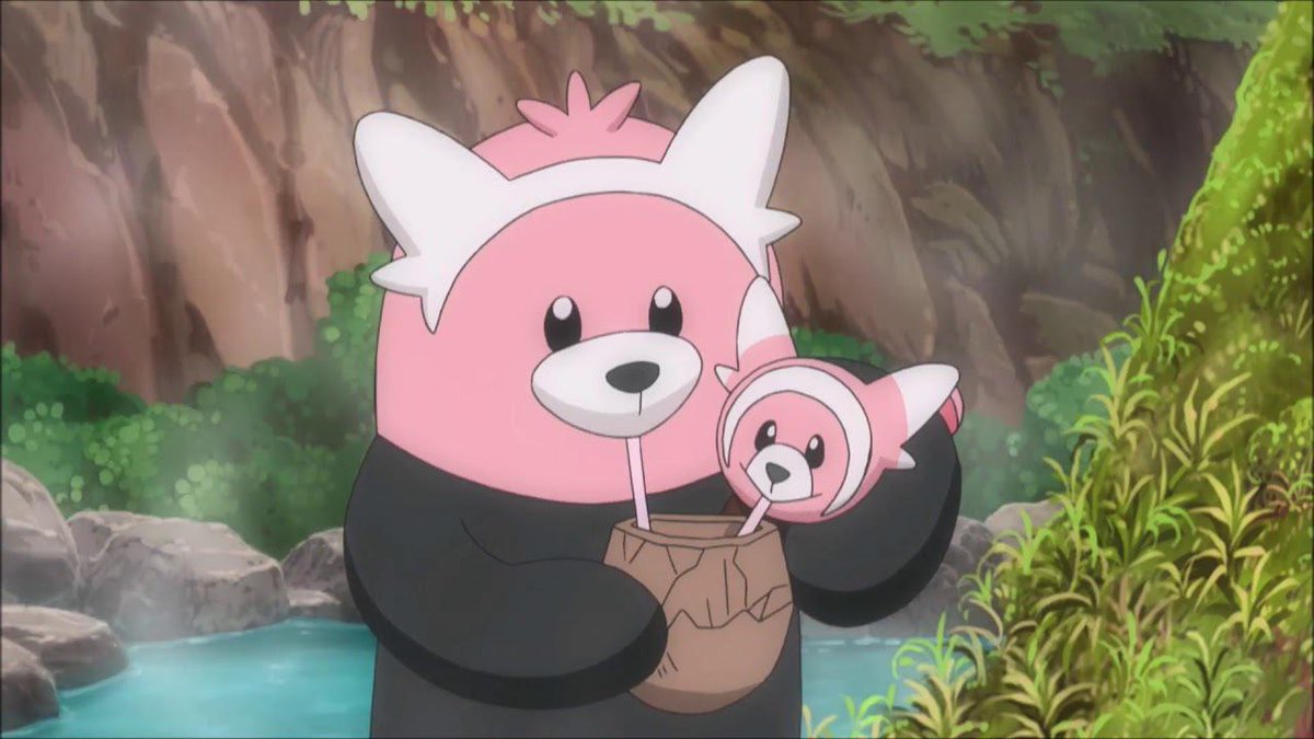 UltraAfroman403 tweet media