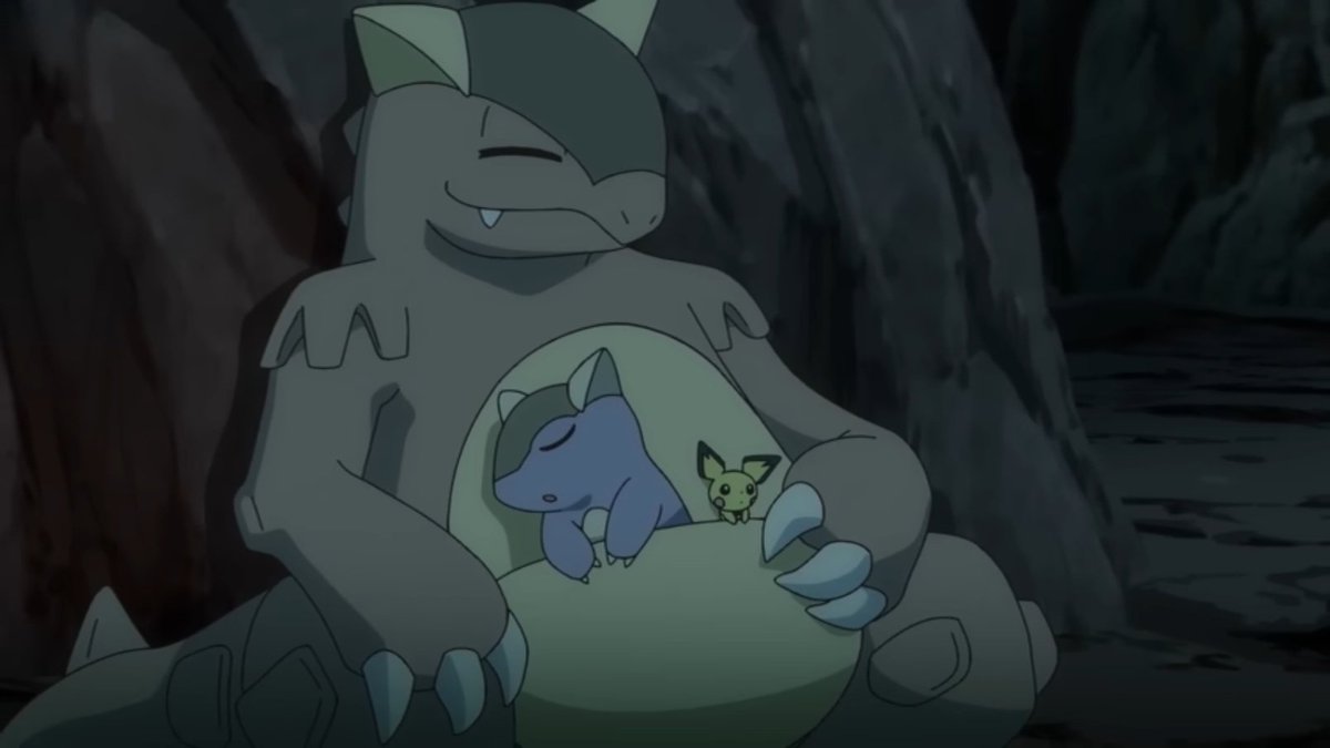 UltraAfroman403 tweet media