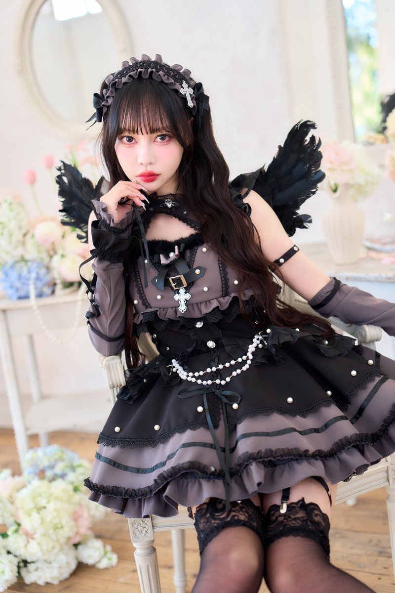 Malymoon(マリームーン公式) tweet media