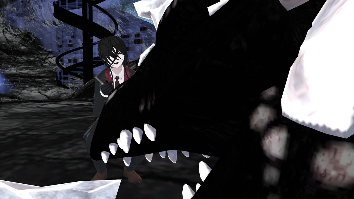 pikosuke0807@vrc tweet media