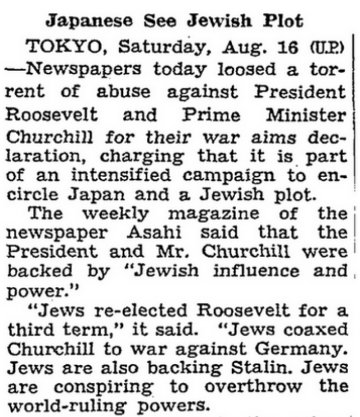 Real News & History tweet media