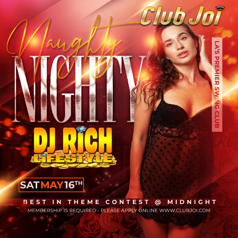 Club Joi tweet media