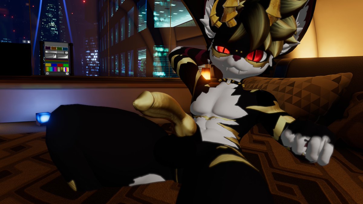 Eternal Flame tweet media