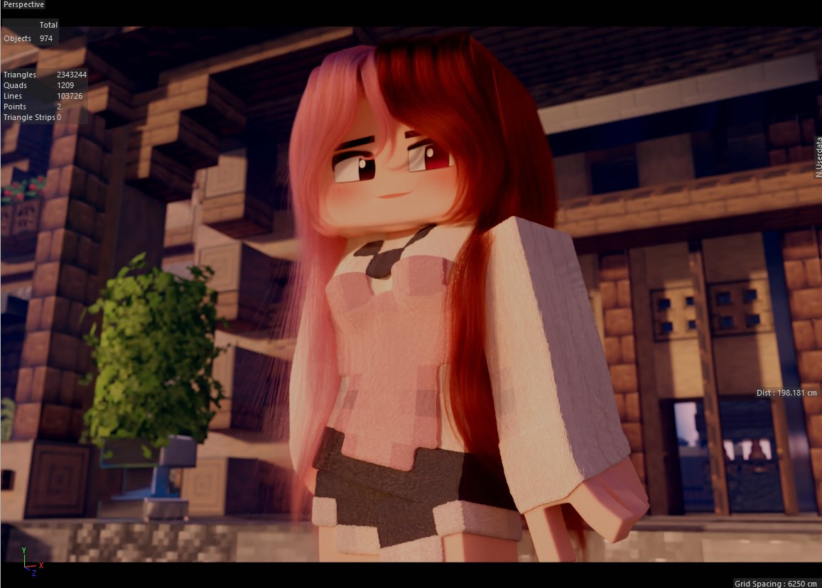 RexozArts tweet media