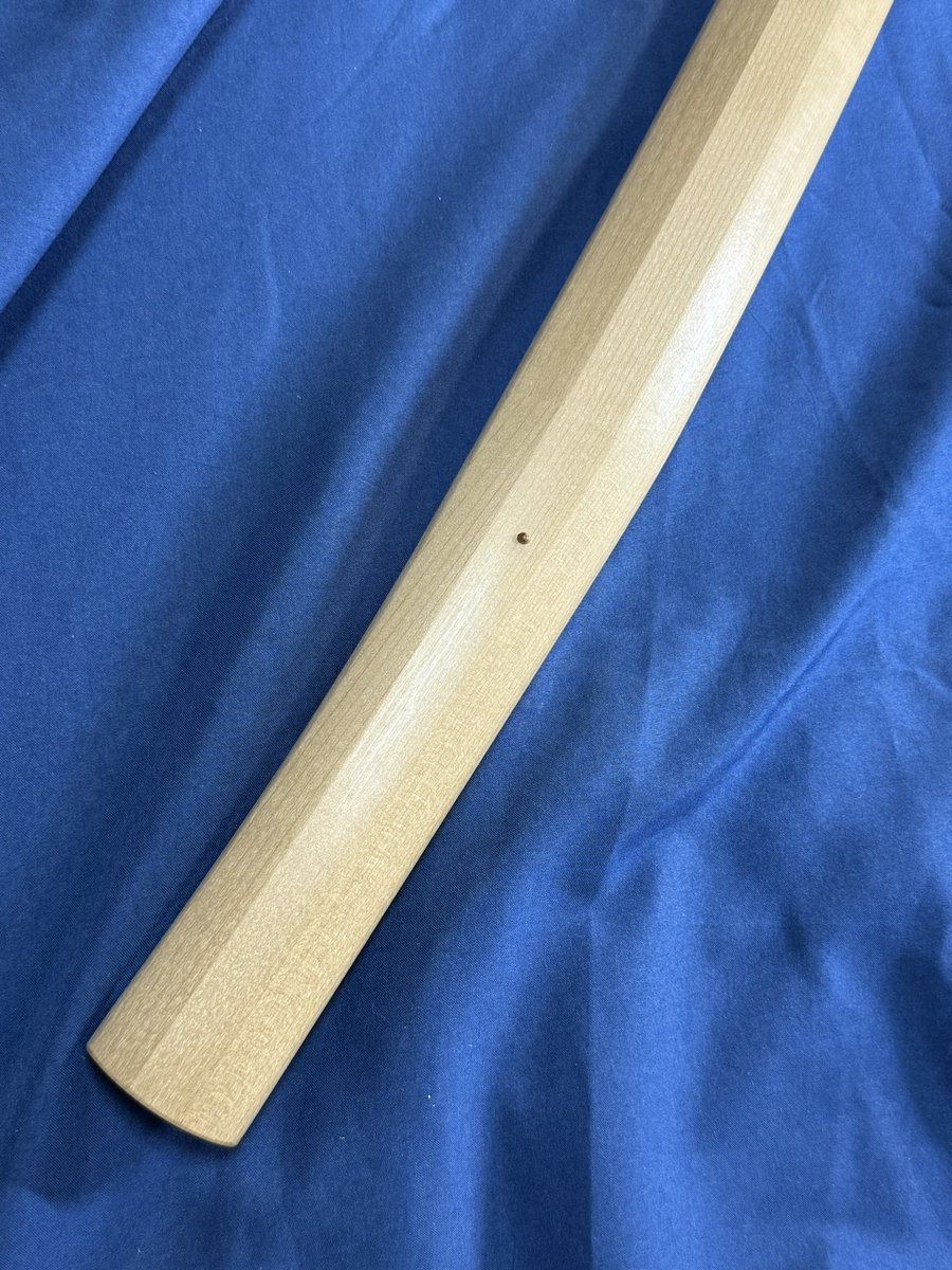 大門健士郎 刀剣研磨 tweet media