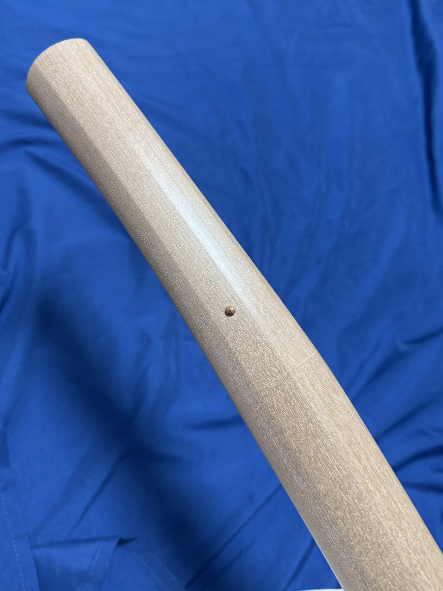 大門健士郎 刀剣研磨 tweet media