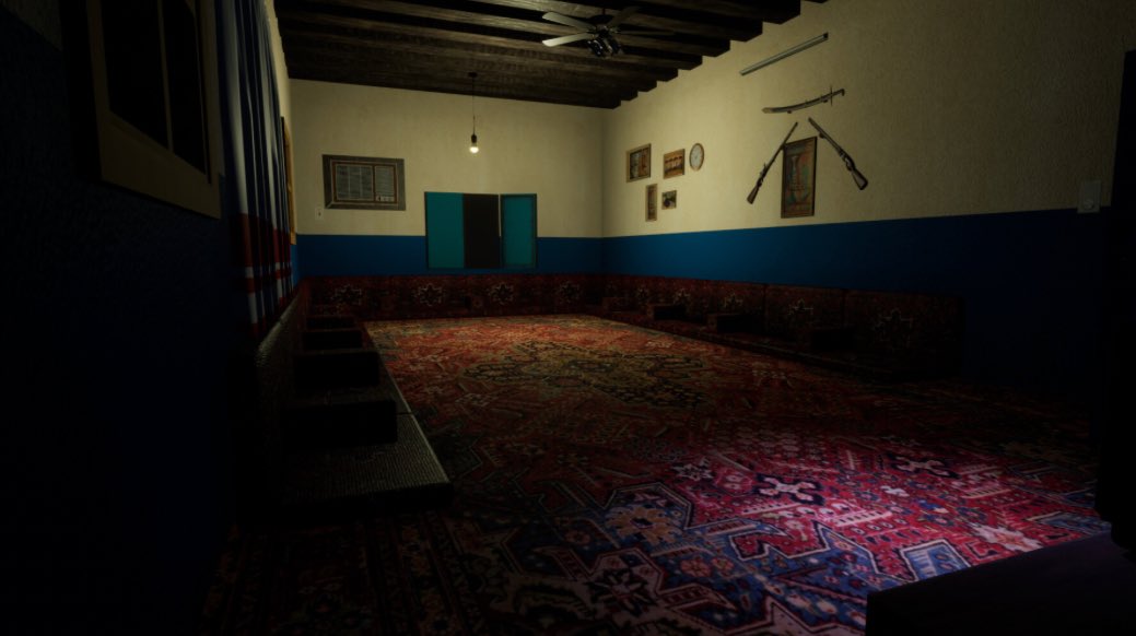 دوشا الشمري tweet media