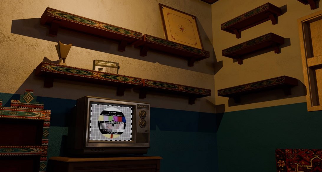 دوشا الشمري tweet media