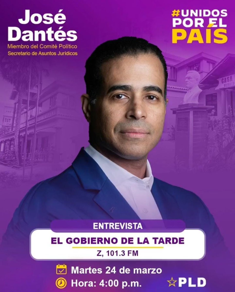 #DIGICOMPLD #PLDEnLosMedios