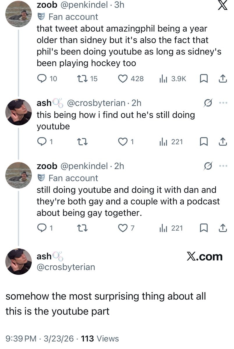 Ari 🦭 tweet media