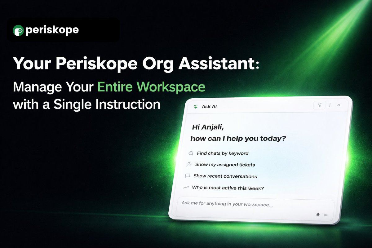 Periskope tweet media