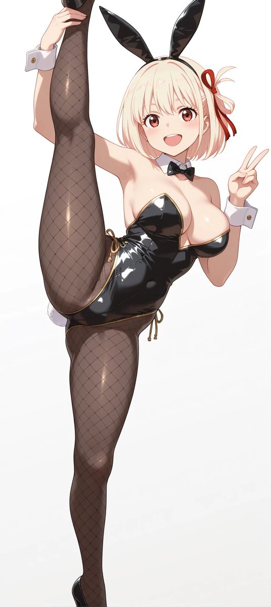 錦木千束／Nishikigi Chisato
.*·.⟡┈┈┈┈┈┈┈┈┈┈┈┈┈⟡.·*.
SFW illustration.