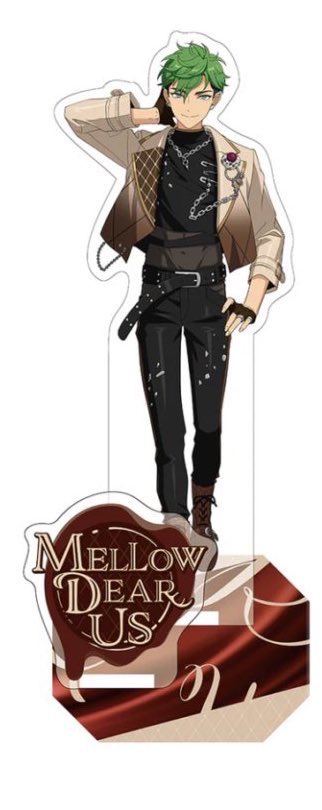 020__milk's tweet photo. @xxx
MELLOWDEAR US アクリルスタンド あんスタ 代行 買取

譲 定価+送料+代行費

求 アクリルスタンド ジュイス

アニメイト池袋本店にて再入荷しているようですので代行可能な方を探しております。よろしくお願いいたします https://t.co/3yRteeyX0o