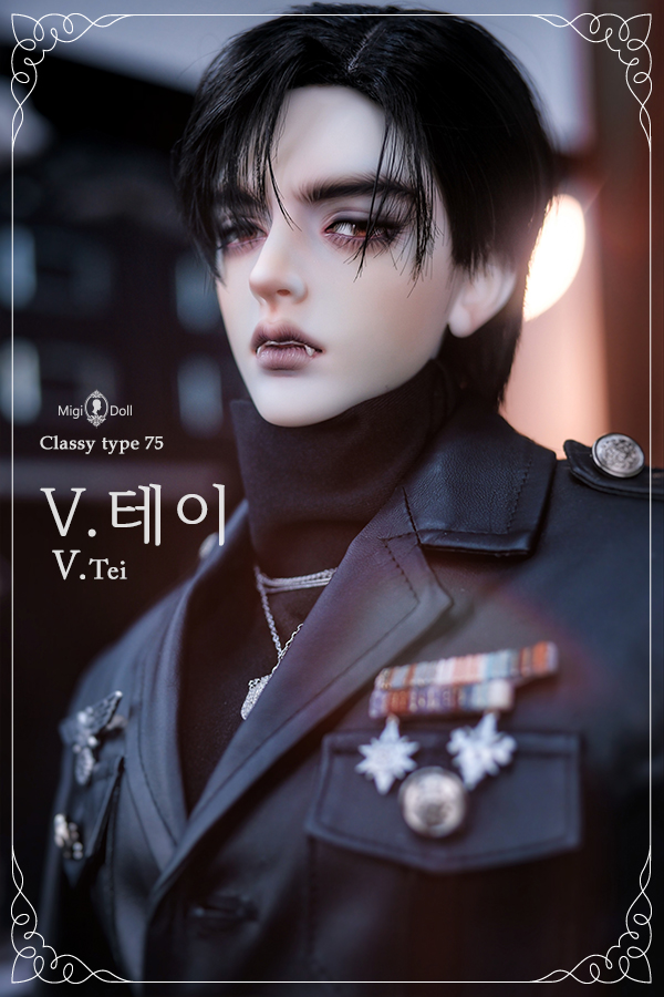 MigiDoll tweet media