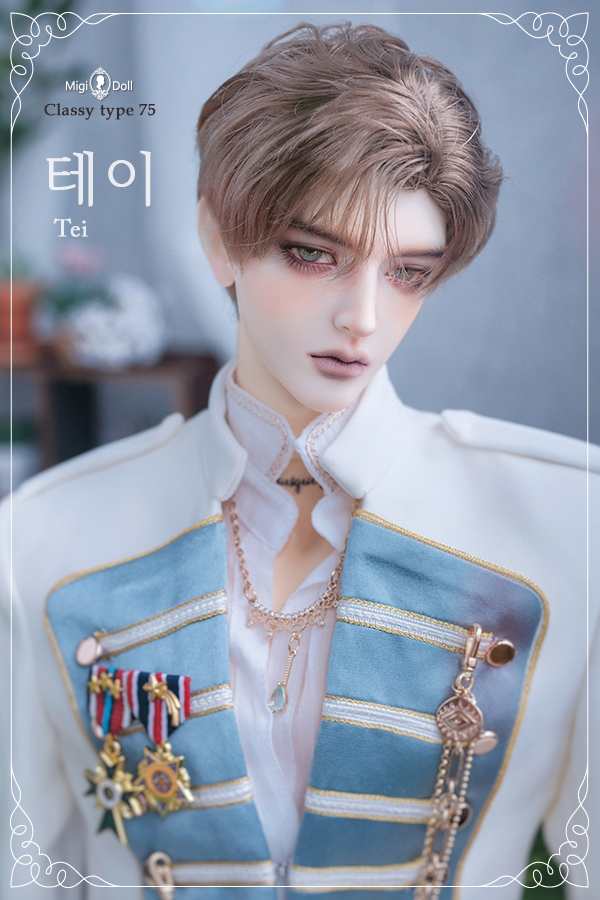 MigiDoll tweet media