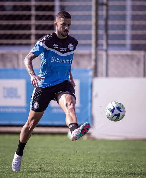 Os Guris Do Rio Grande Do Sul tweet media