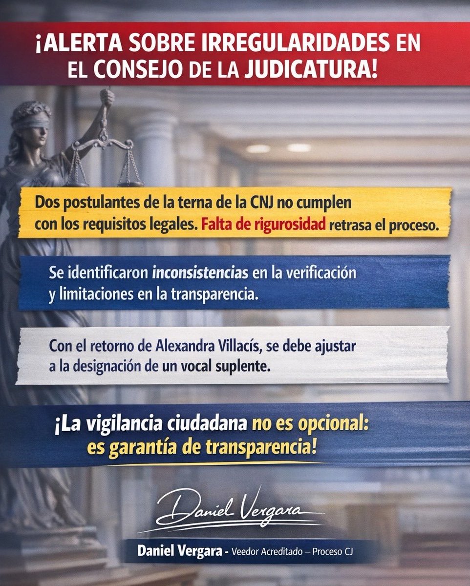 Daniel Vergara Llerena tweet media