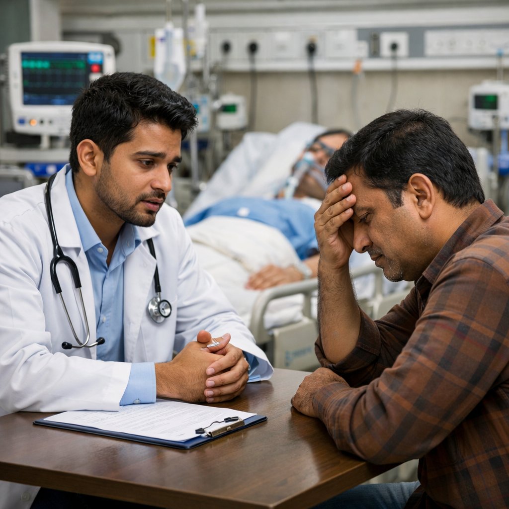 Dr Devavrat Harshe tweet media