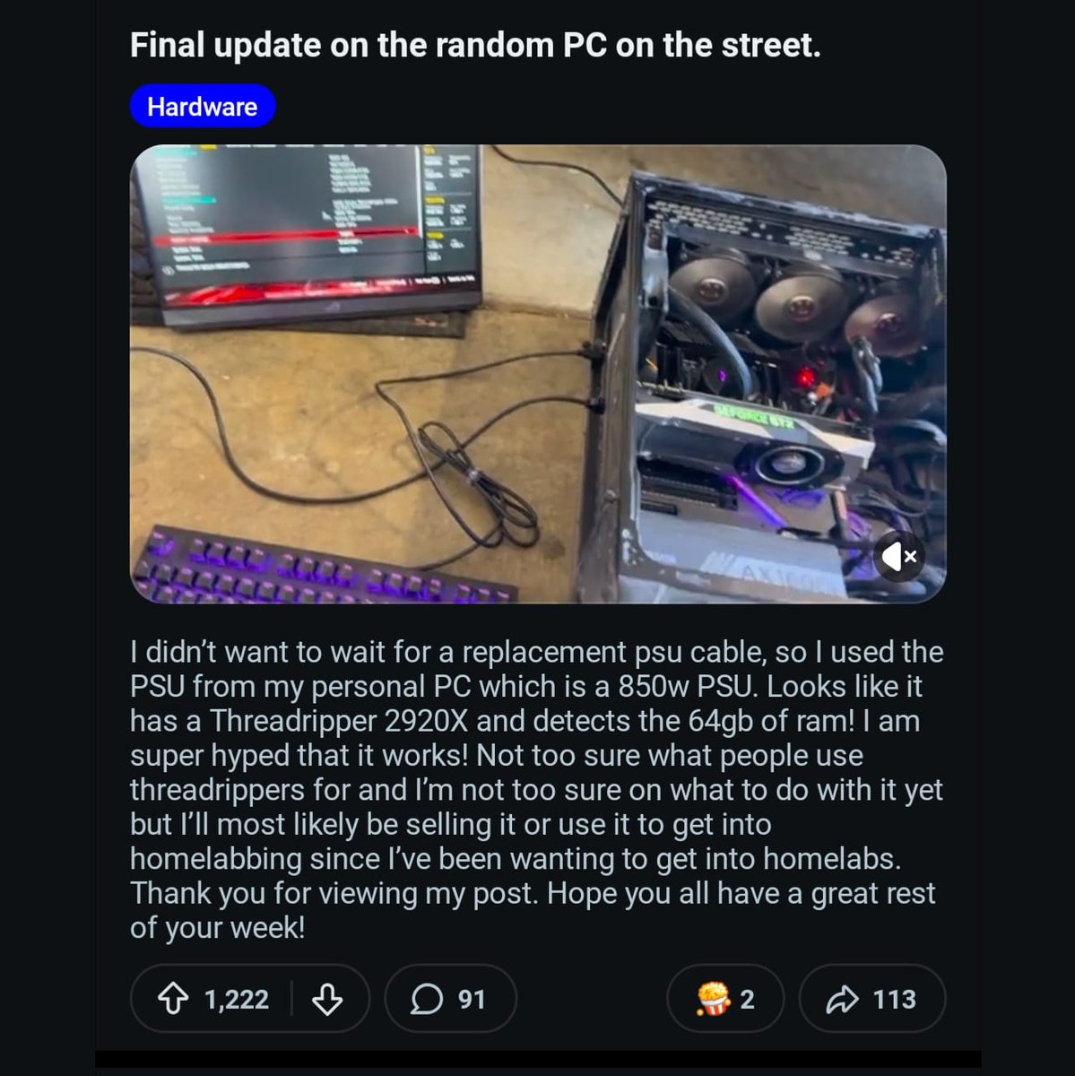 Wccftech tweet media