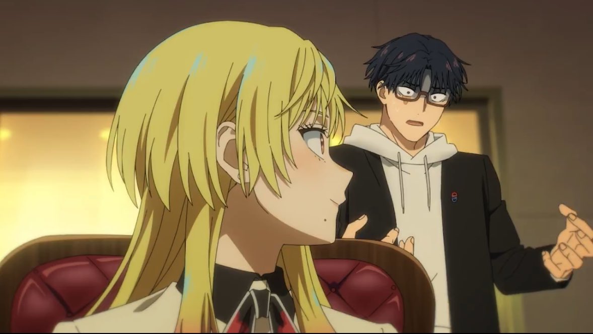 Jaz is tired tweet media