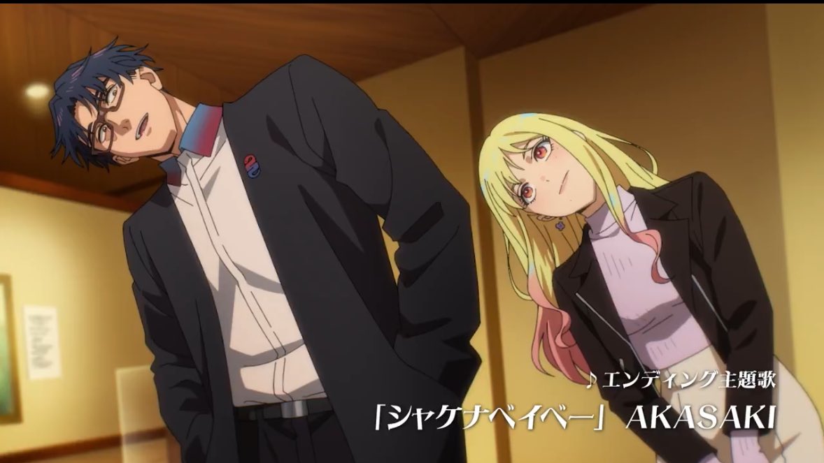 Jaz is tired tweet media