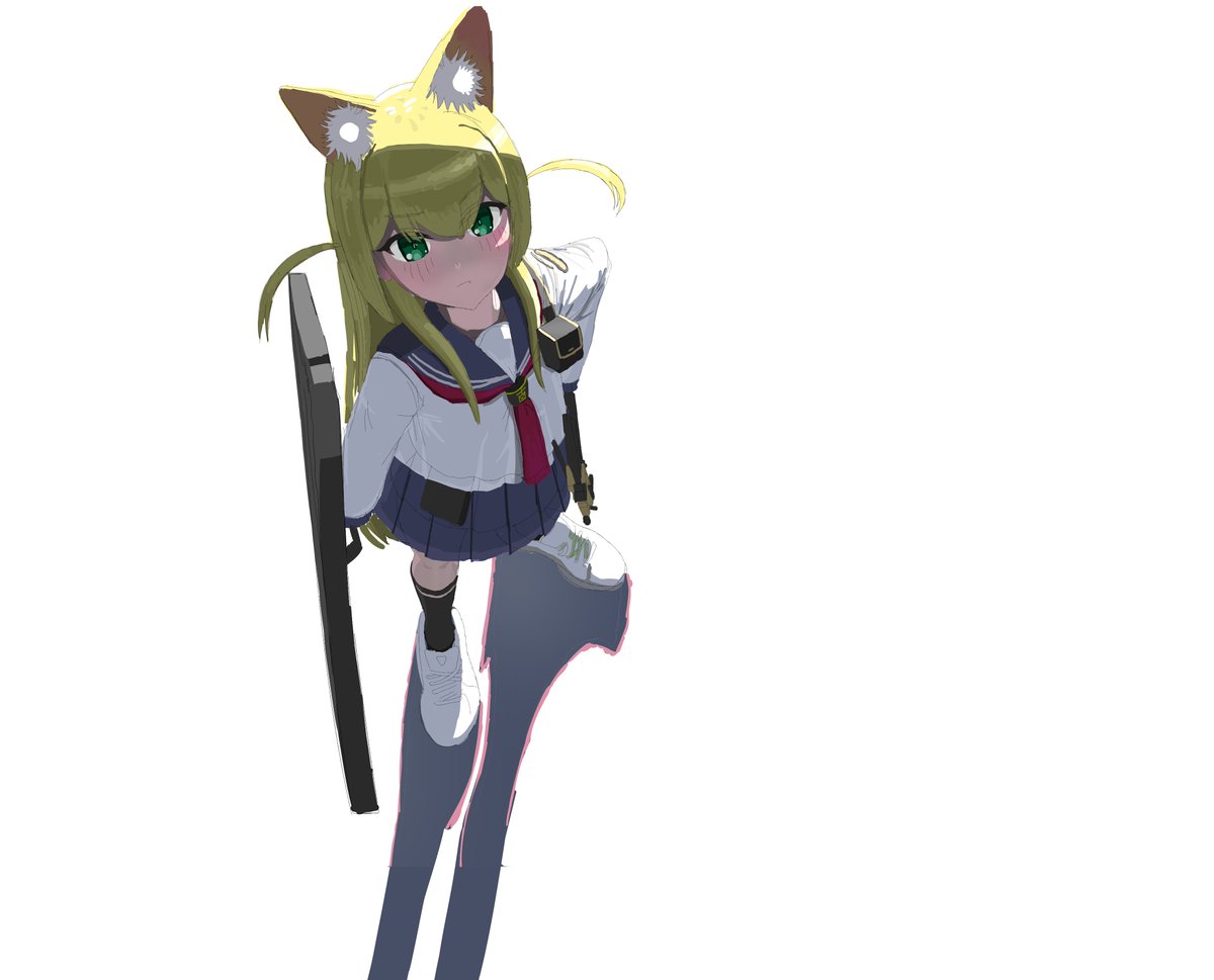 Thomson Liam tweet media