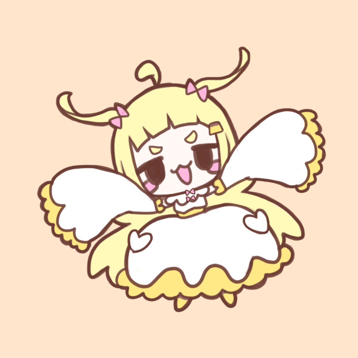 出雲ミャコ👻🍮毎月歌みたUP tweet media