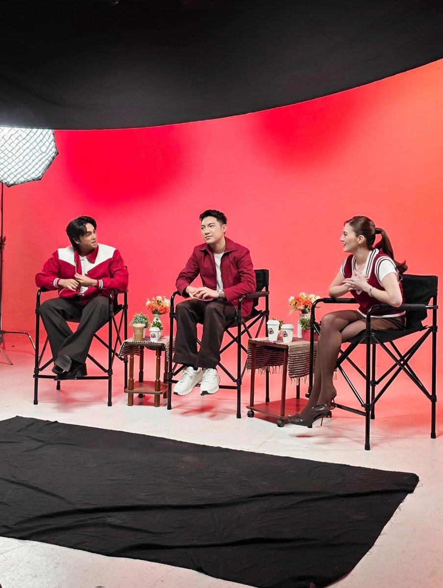 Sparkle GMA Artist Center tweet media