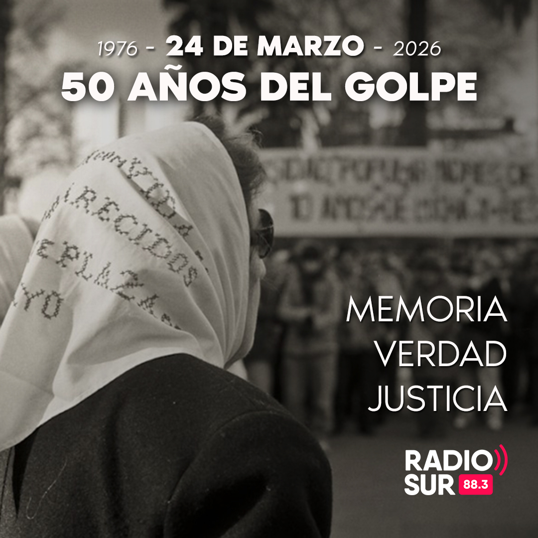 Radio Sur 88.3 tweet media