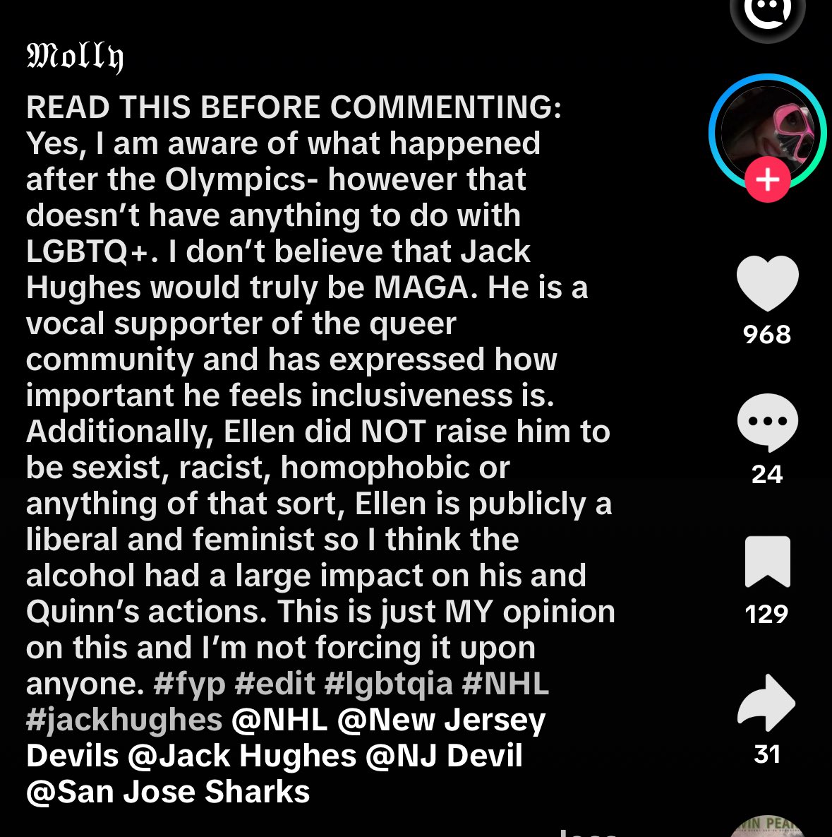 mya ⭐️ tweet media