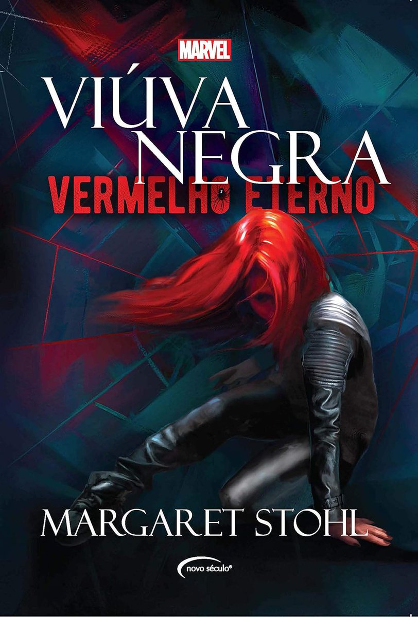 siriarah's tweet photo. Viúva negra: Vermelho eterno - leitura 20/2025 📚 #ebook #kindle #kindleforandroid #leitura #ficcao @novoseculo https://t.co/TrCGwOMMbo https://t.co/Tc8EqEEcv0