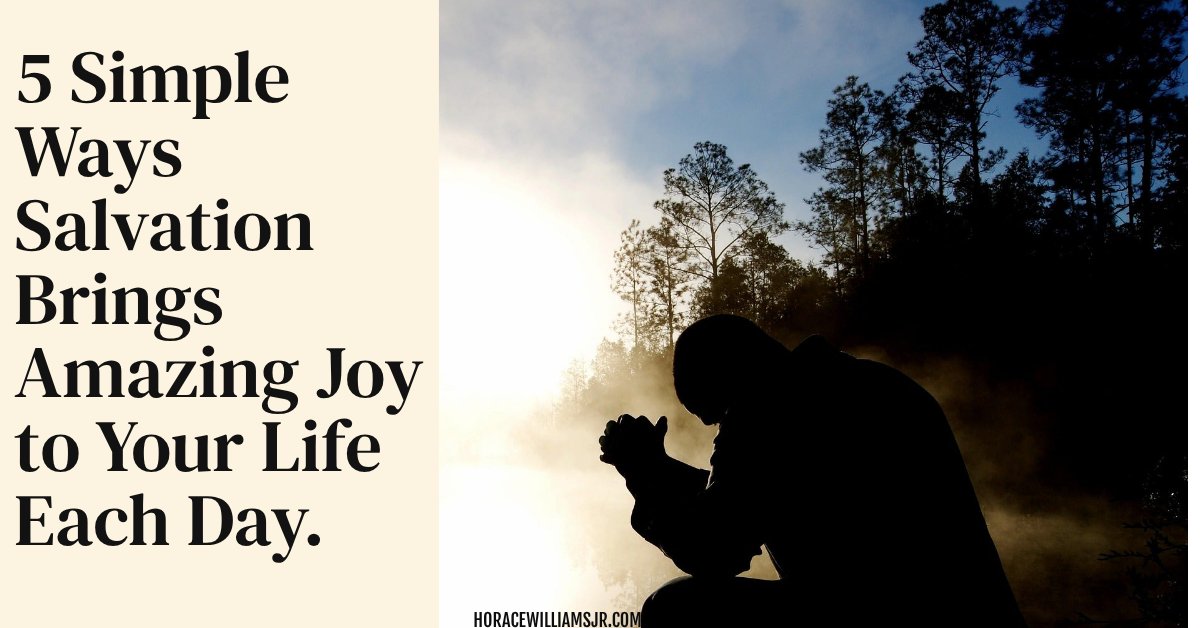 Pleasing2Potter's tweet image. (This is PART ONE of my series on hope leading up to the week of Easter in 2026. You are welcome to visit here each week as I share the joys of hope that my Savior provides. A hope that is available to you as well.) pleasingtothepotter.com/5-simple-ways.… #hope #salvation #blog #Author #God