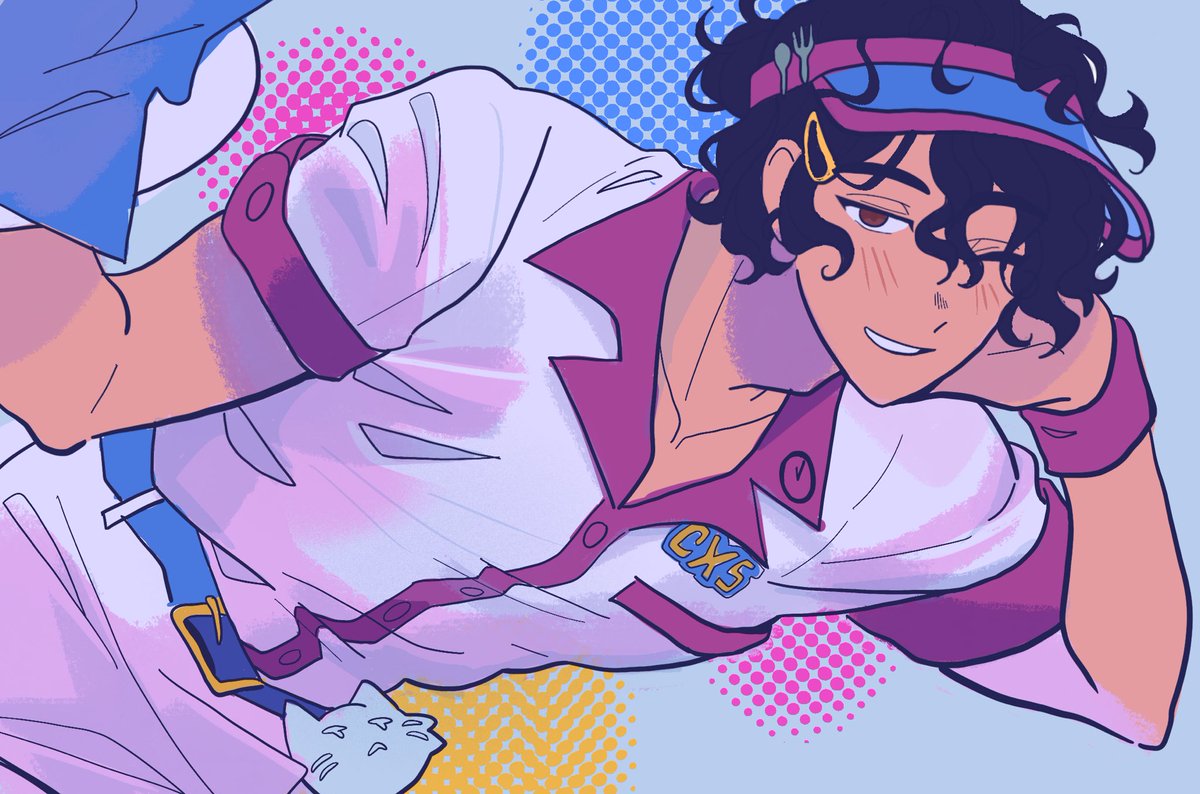 ✨LG’s Legal Team✨ tweet media